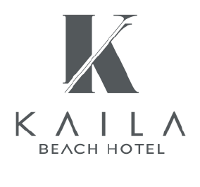 Kaila Beach Hotel Logo