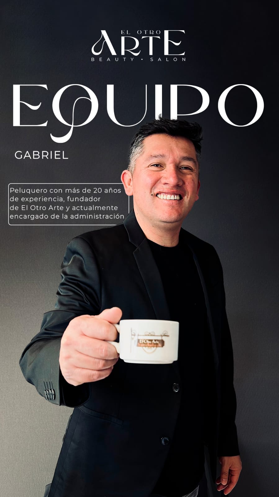 Gabriel Cuellar