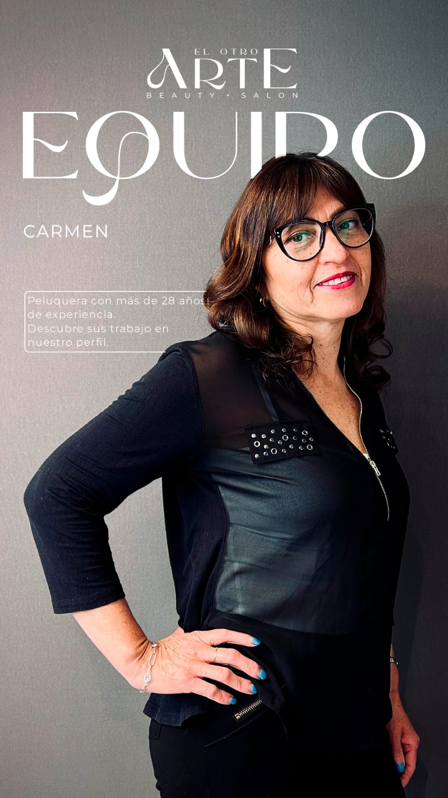 Carmen González