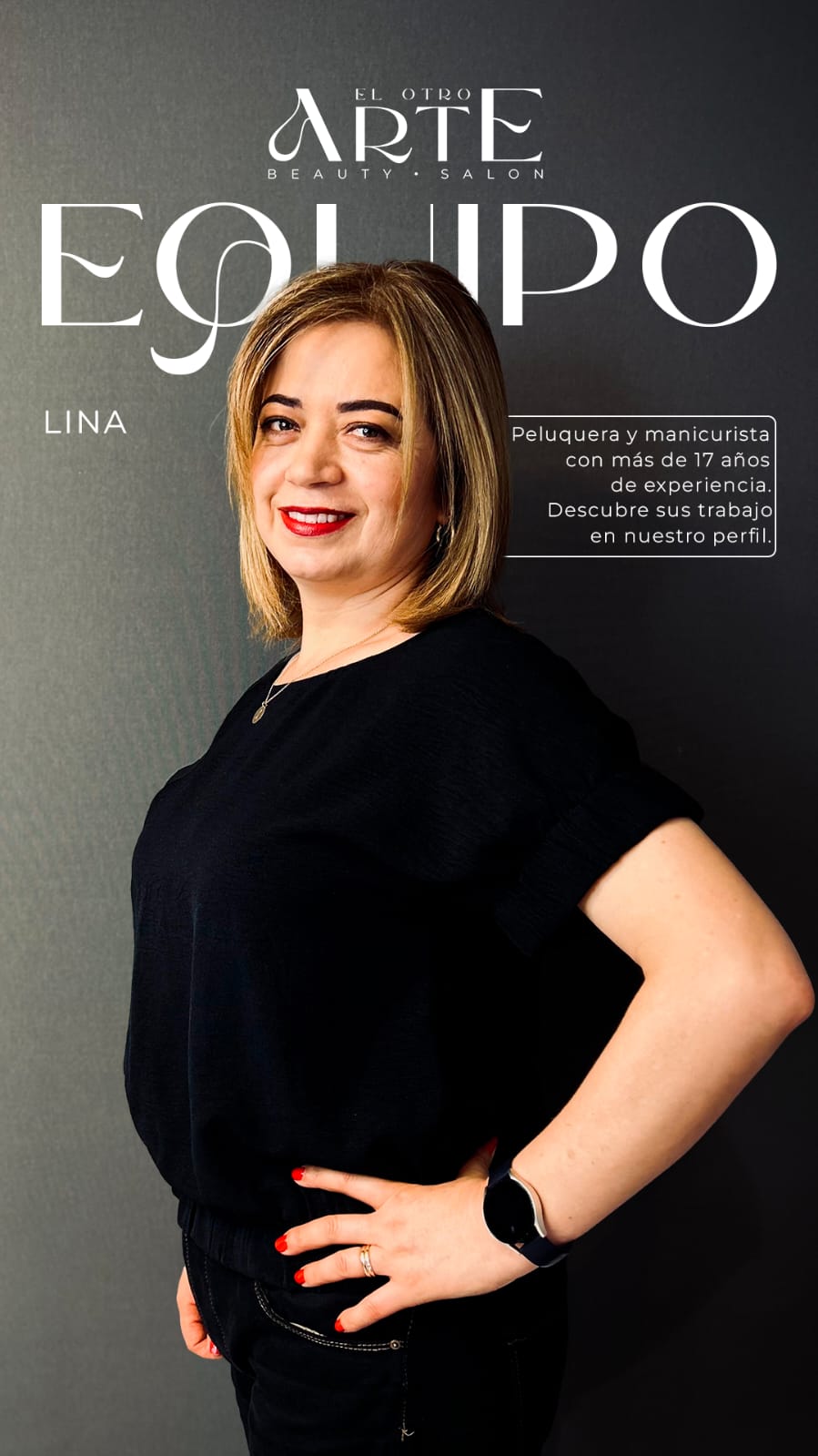 Lina Jiménez