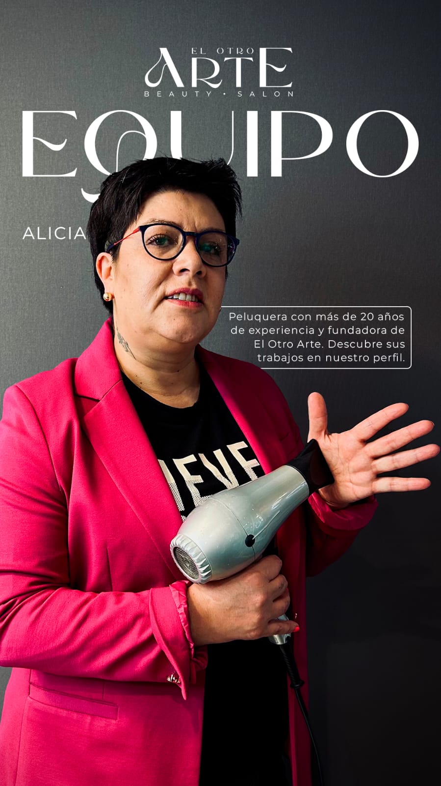Alicia Fuentealba