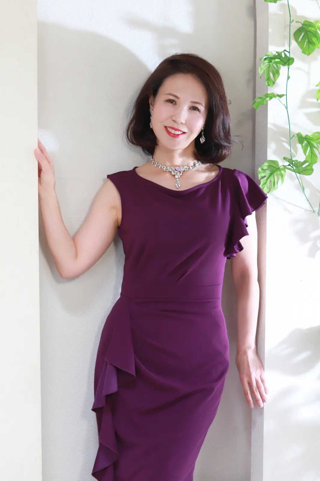 代表理事 森﨑友紀