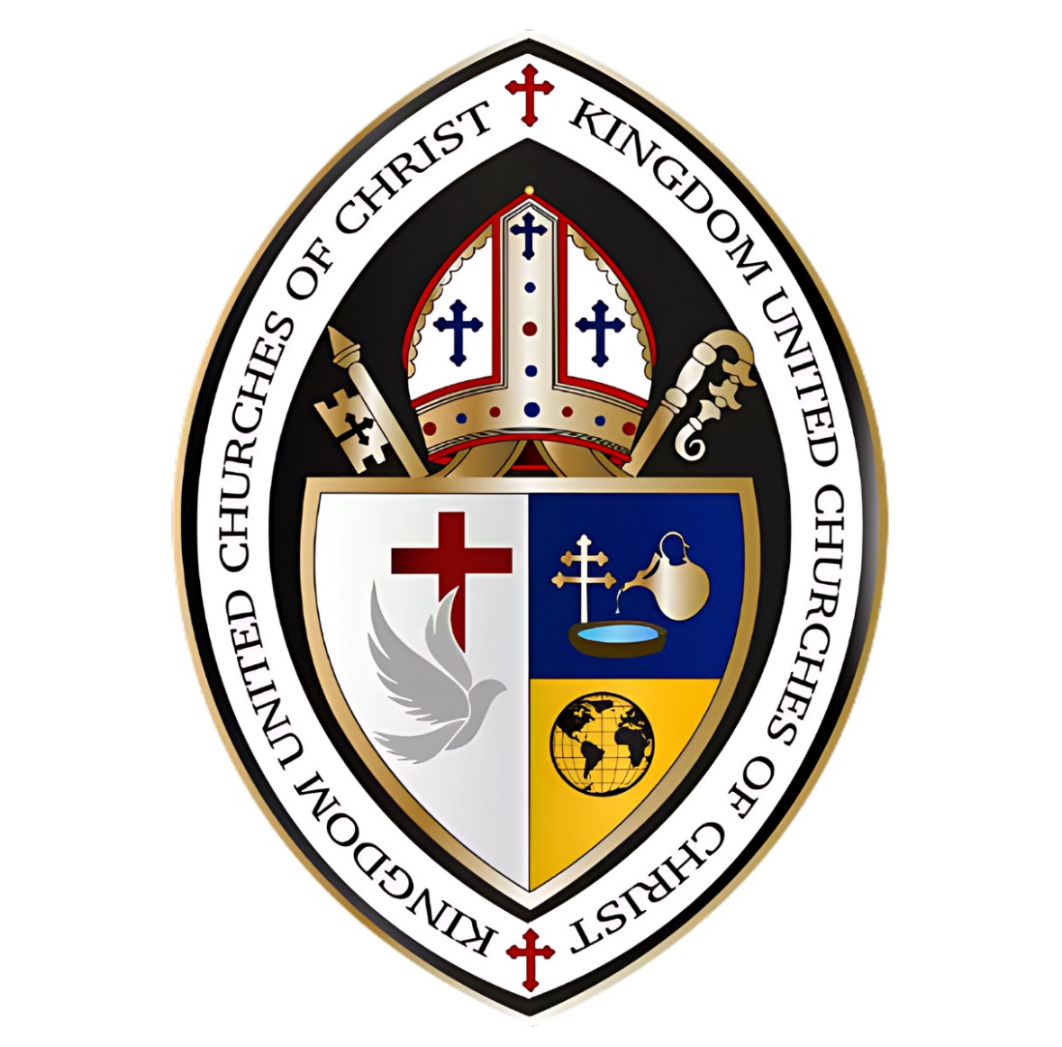 Kingdom Connect Logo