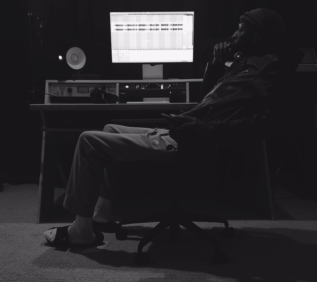 Taylor Mixon - Audio Engineer