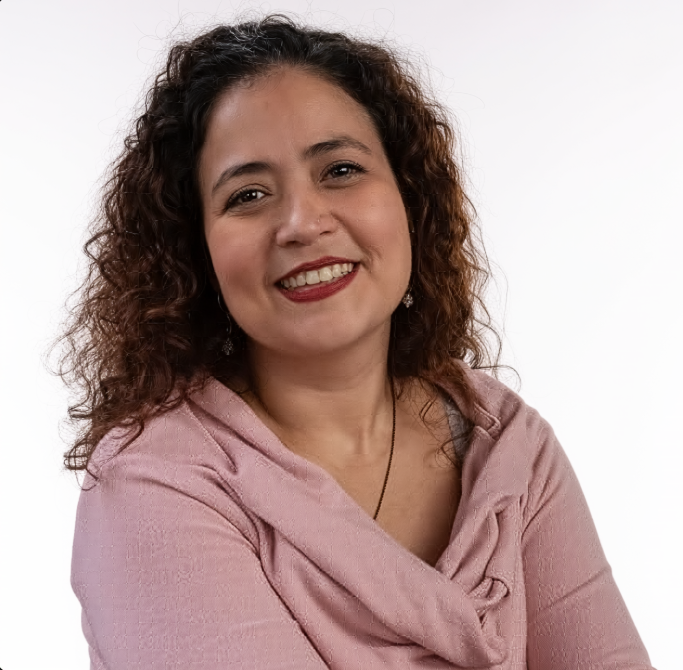 Sandra Lorena Bernal Muñoz