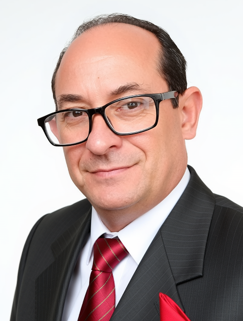 Osvaldo Alcibíades Llinás Quintero