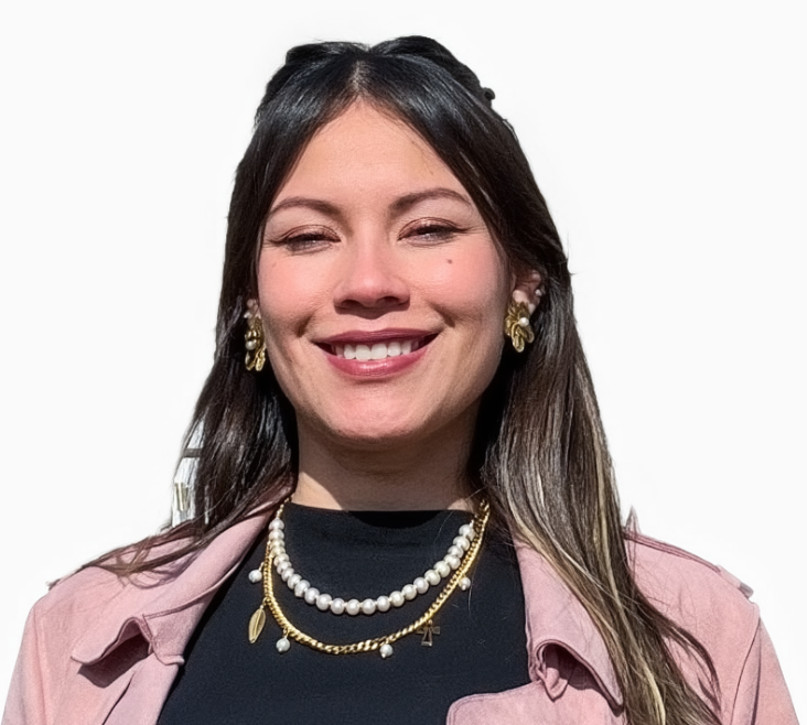 Karen Vanesa Mora Rubio