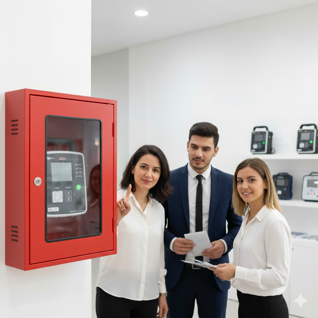 OED VE EĞİTİM MAKETLERİ