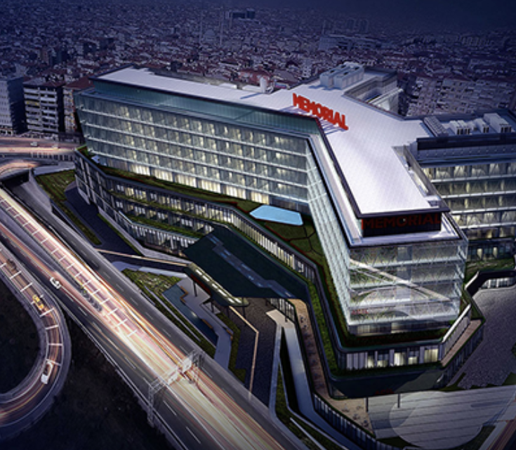 Memorial Healthcare Group