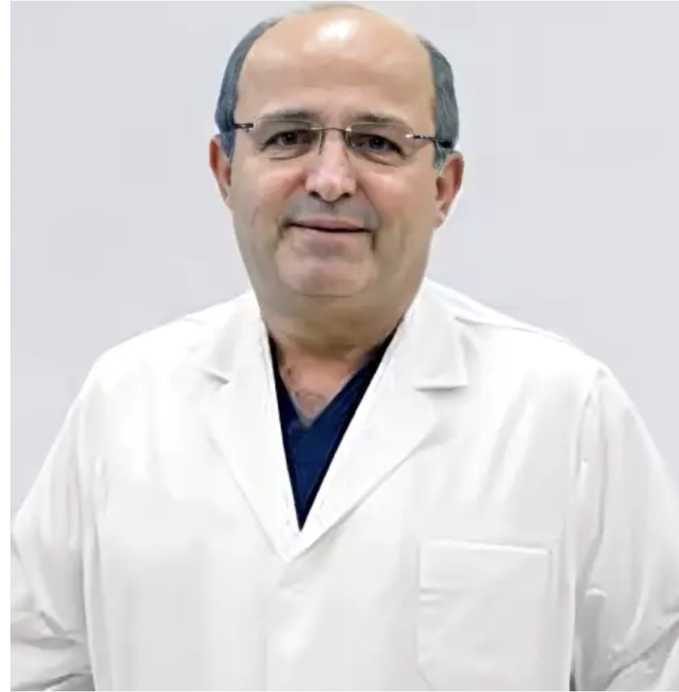 Prof. Dr. Azmi HAMZAOĞLU