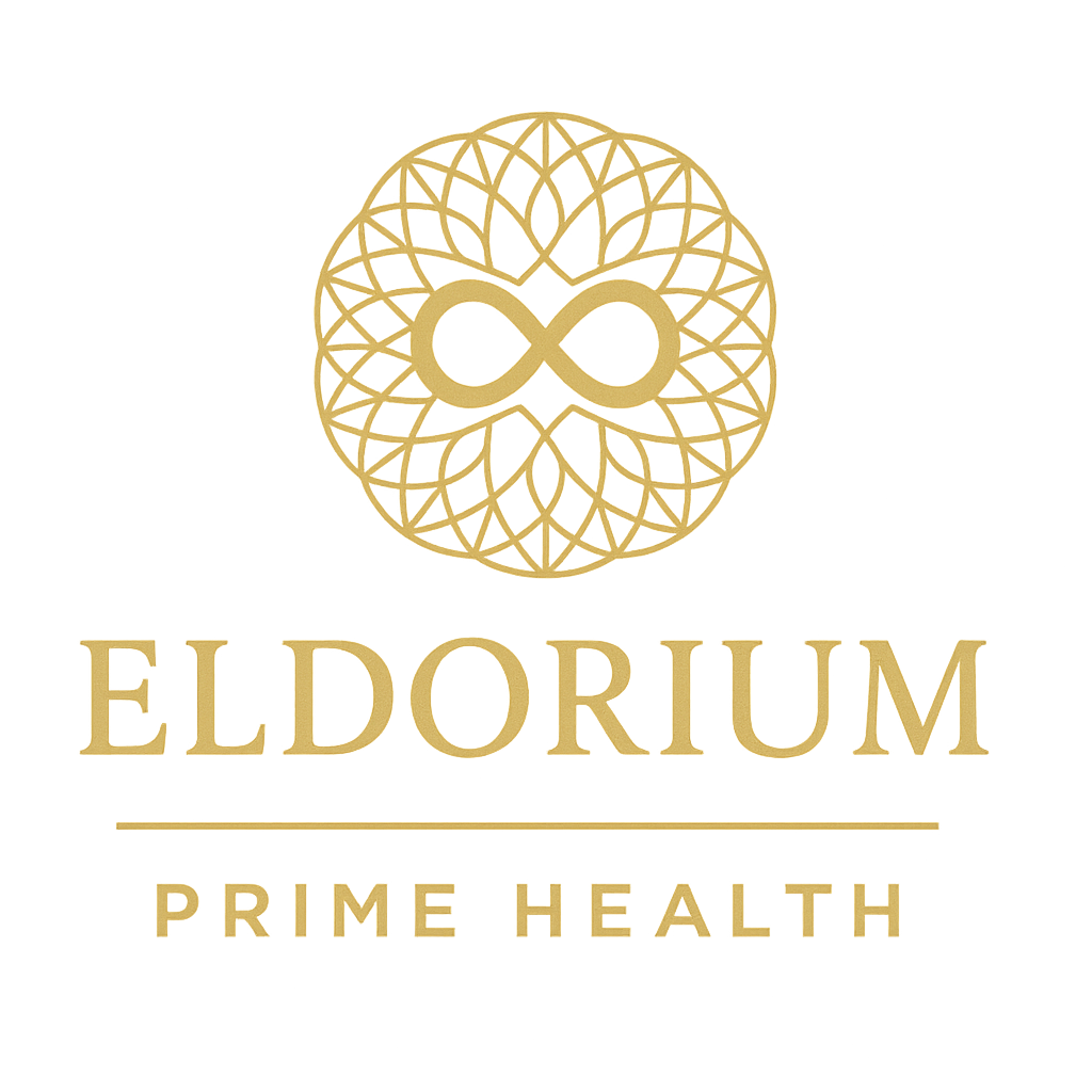 Eldorium Prime Health