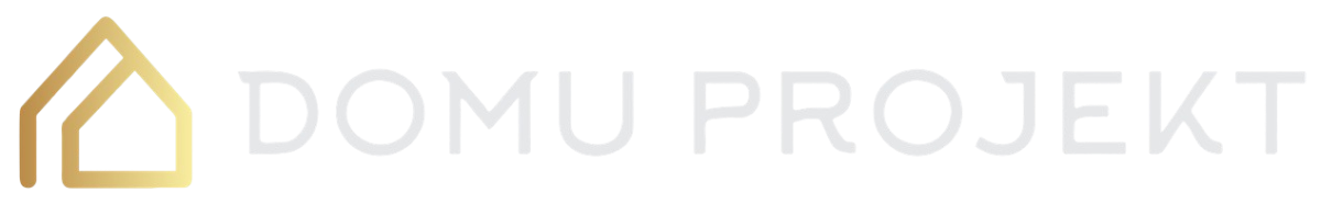 DomuProjekt Logo