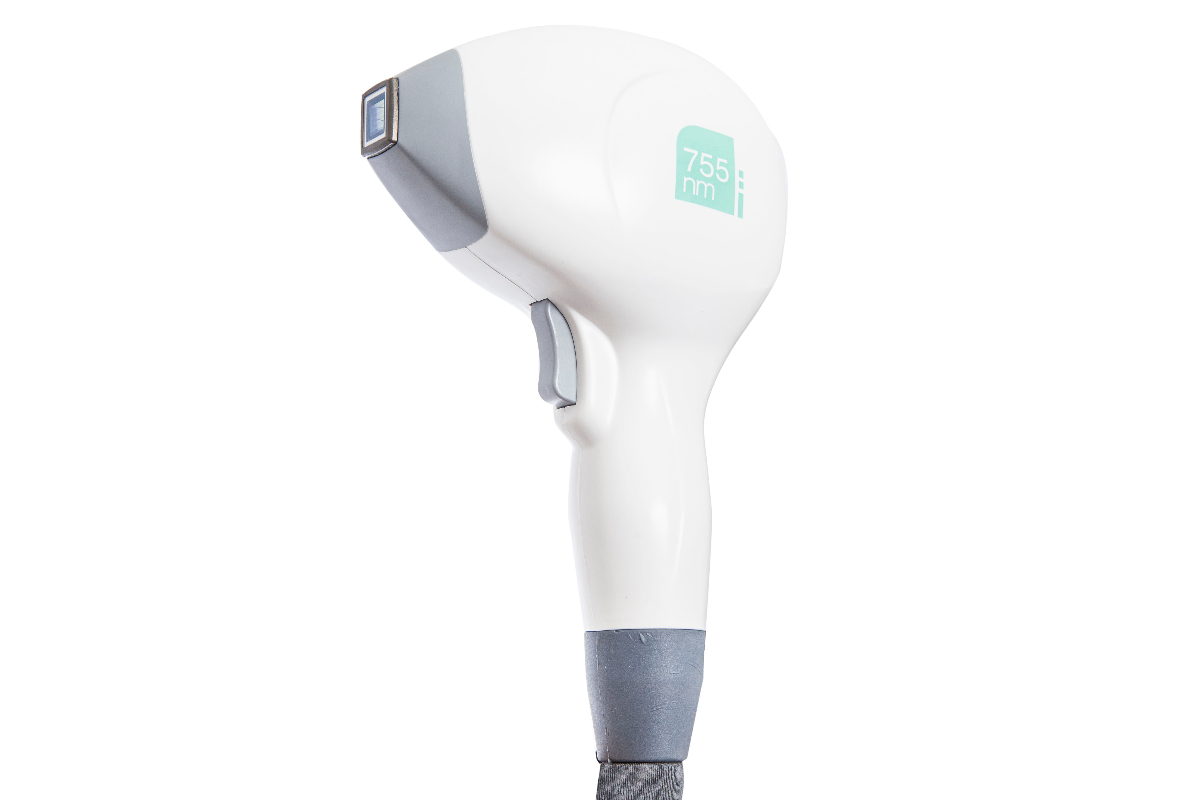 Głowica lasera Elysion Pro