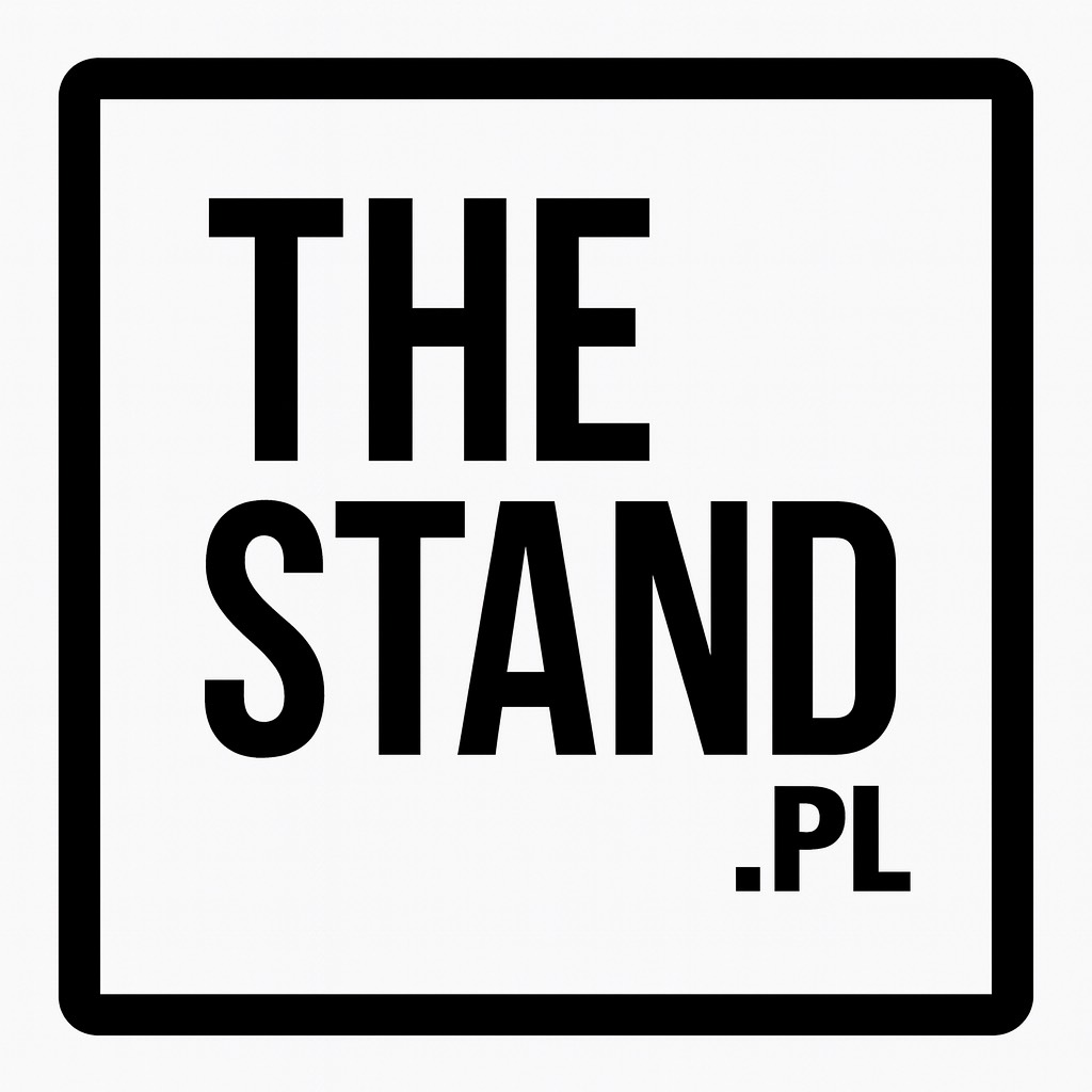 TheStand Logo