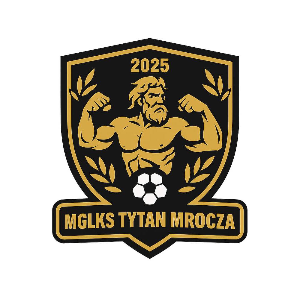 MGLKS Tytan Mrocza