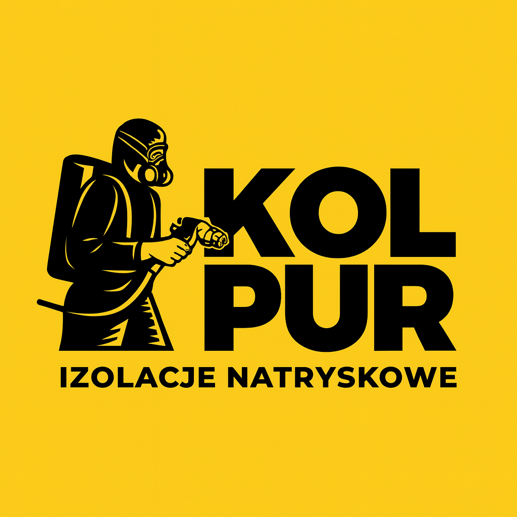 KOL PUR - Izolacje Natryskowe