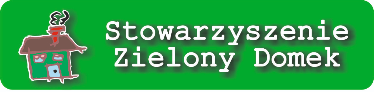 Stowarzyszenie Zielony Domek