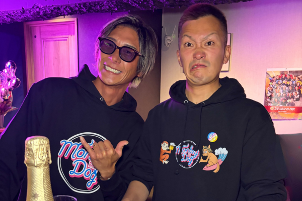 イベントフォト
