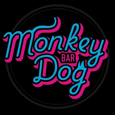 MONKEY DOG Logo