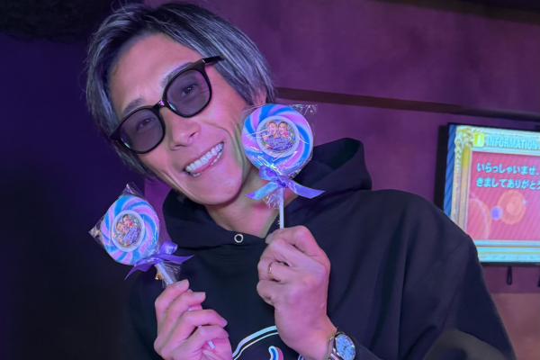 イベントフォト