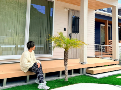 MIYAZAKI STAY