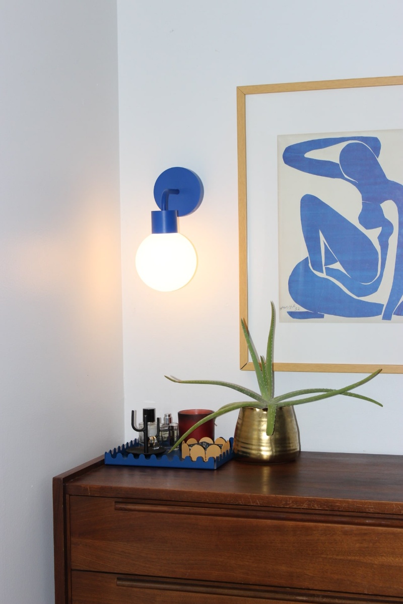 Poplight patented stick-on technology