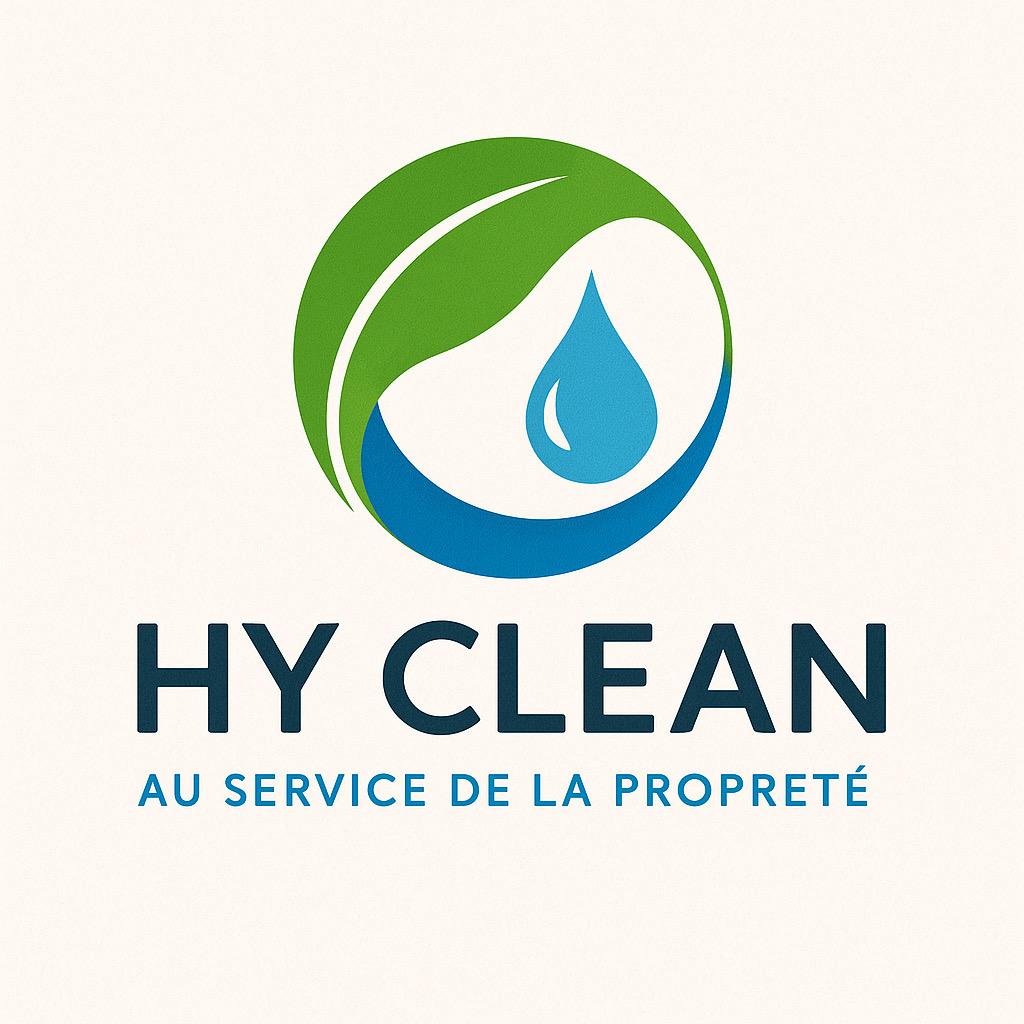 HY Clean - Nettoyage professionnel Lyon