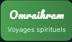 OMRAIHRAM Logo