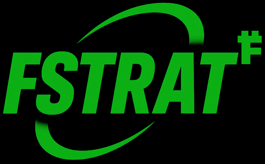 FSTRAT Logo
