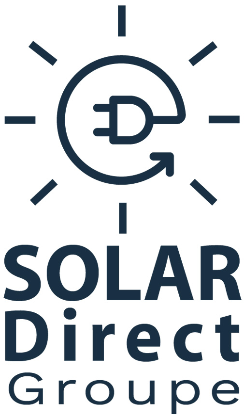Solar Direct Group Logo