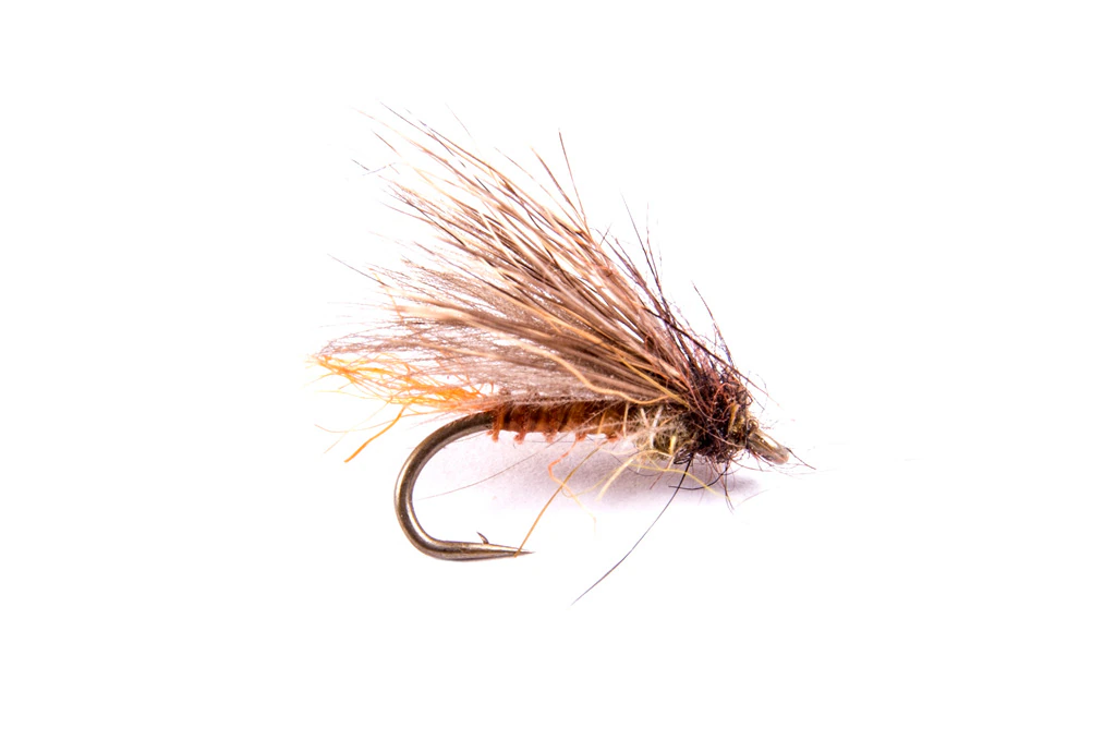 Elk Hair Caddis