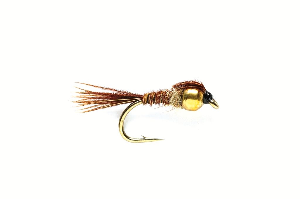 Pheasant Tail