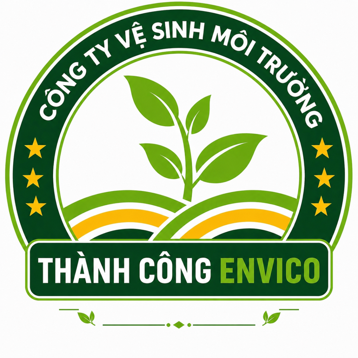 Thành Công Envico Logo