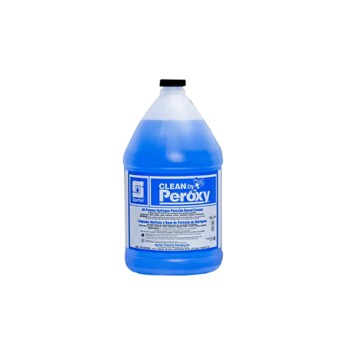 Limpiador Multi-Superficies Spartan Clean by Peroxy® Fresh Spring Rain