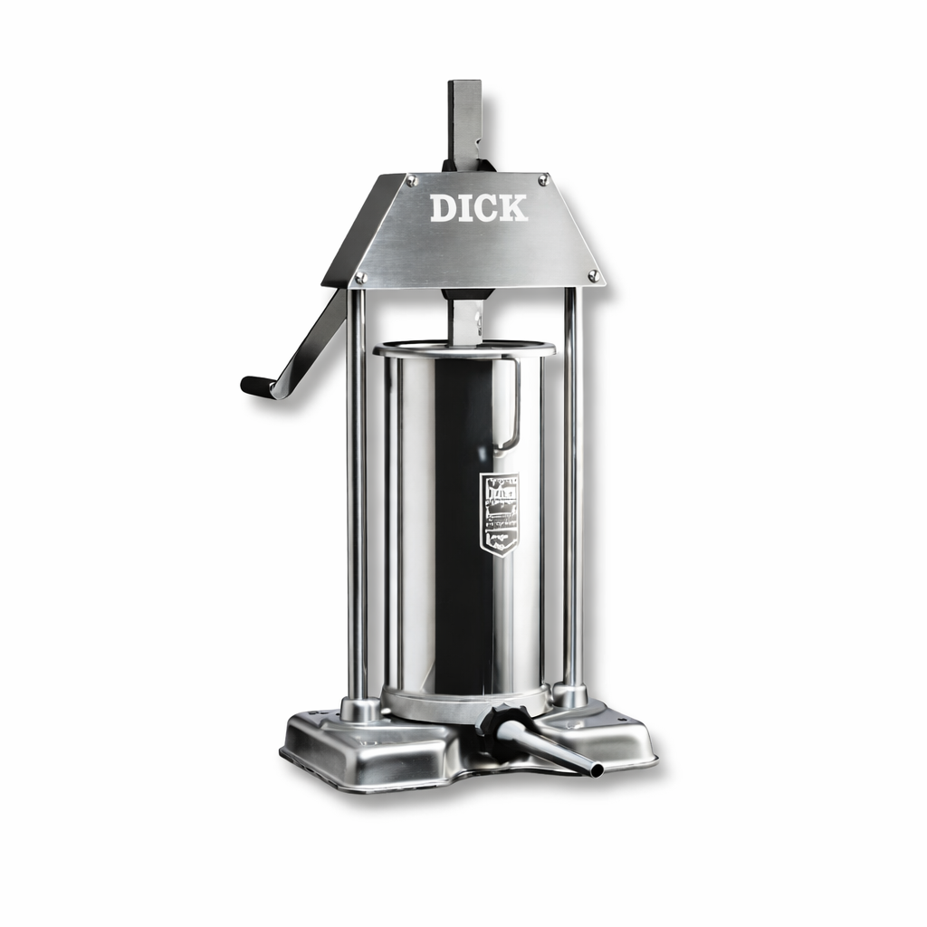 Embutidora Manual Alfa International FDSS-18