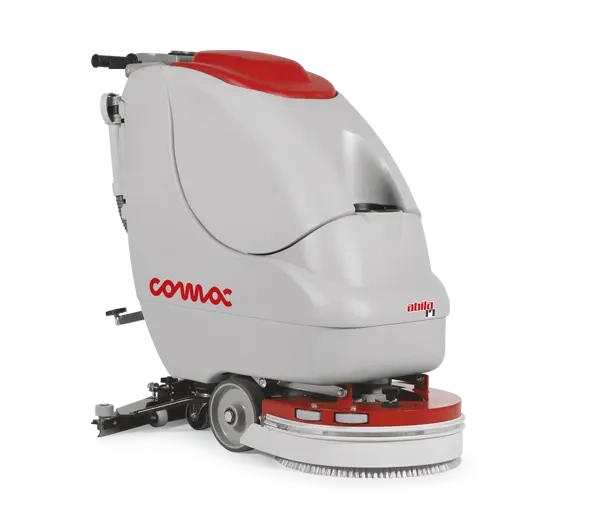 COMAC Abila