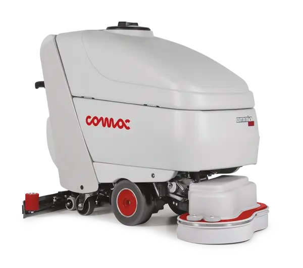 COMAC Omnia