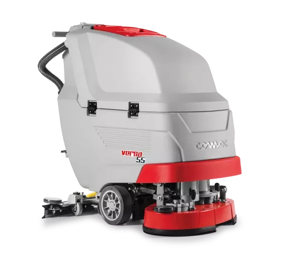 COMAC Versa