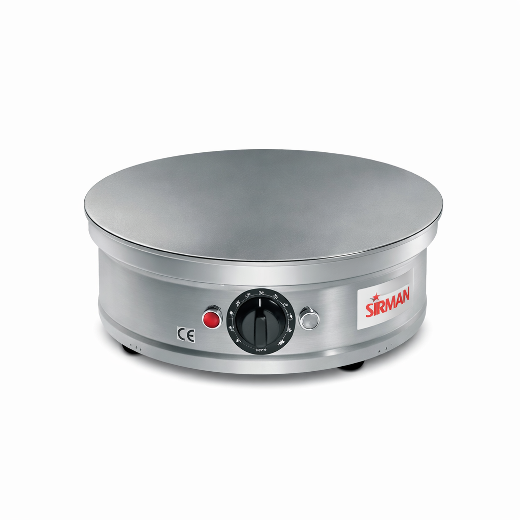 Crepera Profesional Sirman Crepes 1
