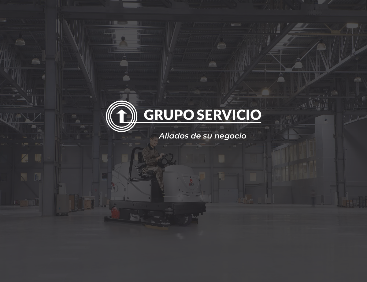 Grupo Servicio - Industrial Equipment
