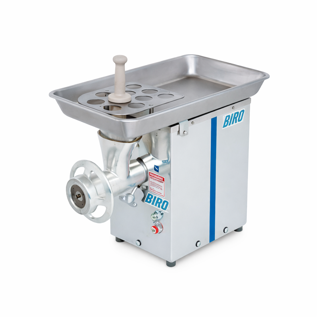 Moledora Mezcladora TAGLERMAQ 922SS