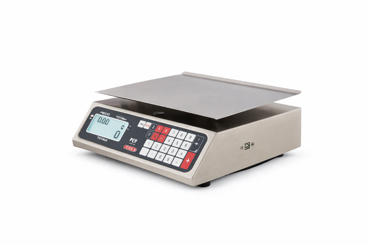 Báscula Digital Torrey PCR-40