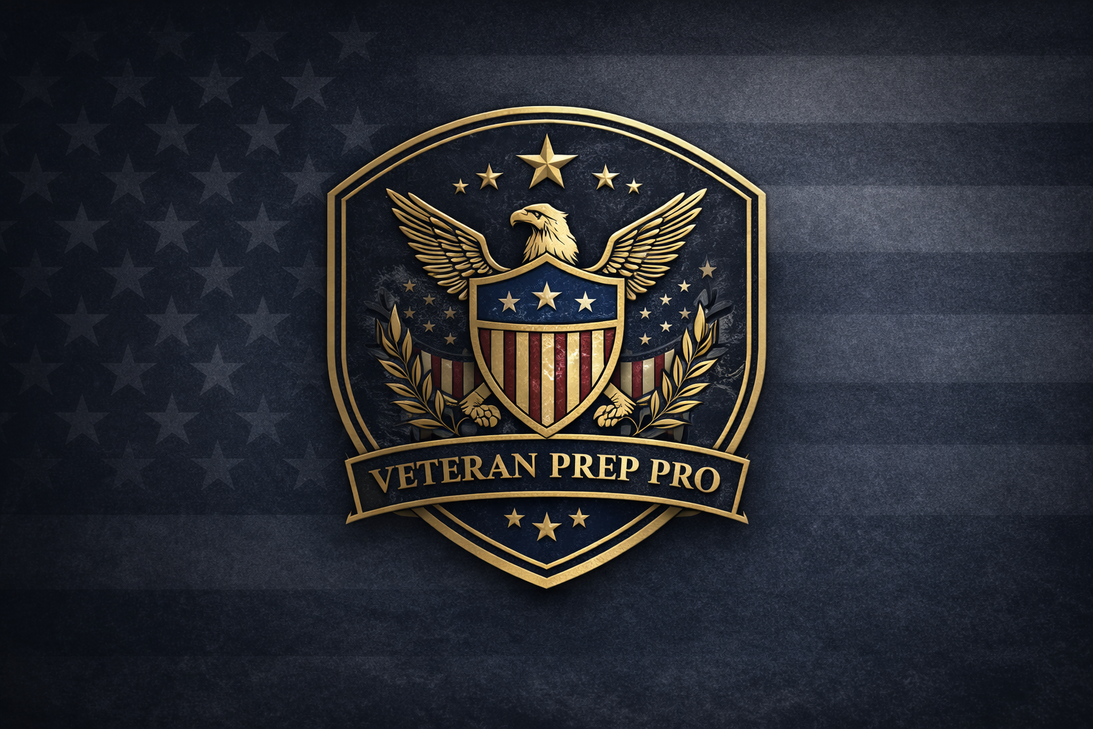 Veteran Prep Pro LLC Logo