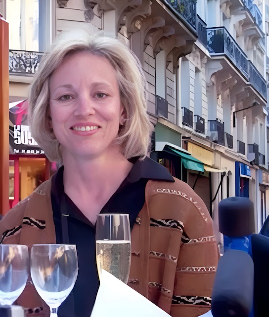 Pencil & Paint Portrait of Your Loved One