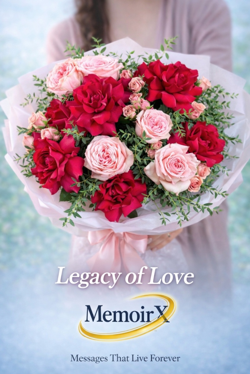Legacy of Love
