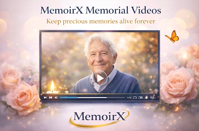 Memorial Video