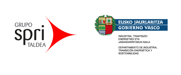 SPRI Grupo Taldea - Gobierno Vasco