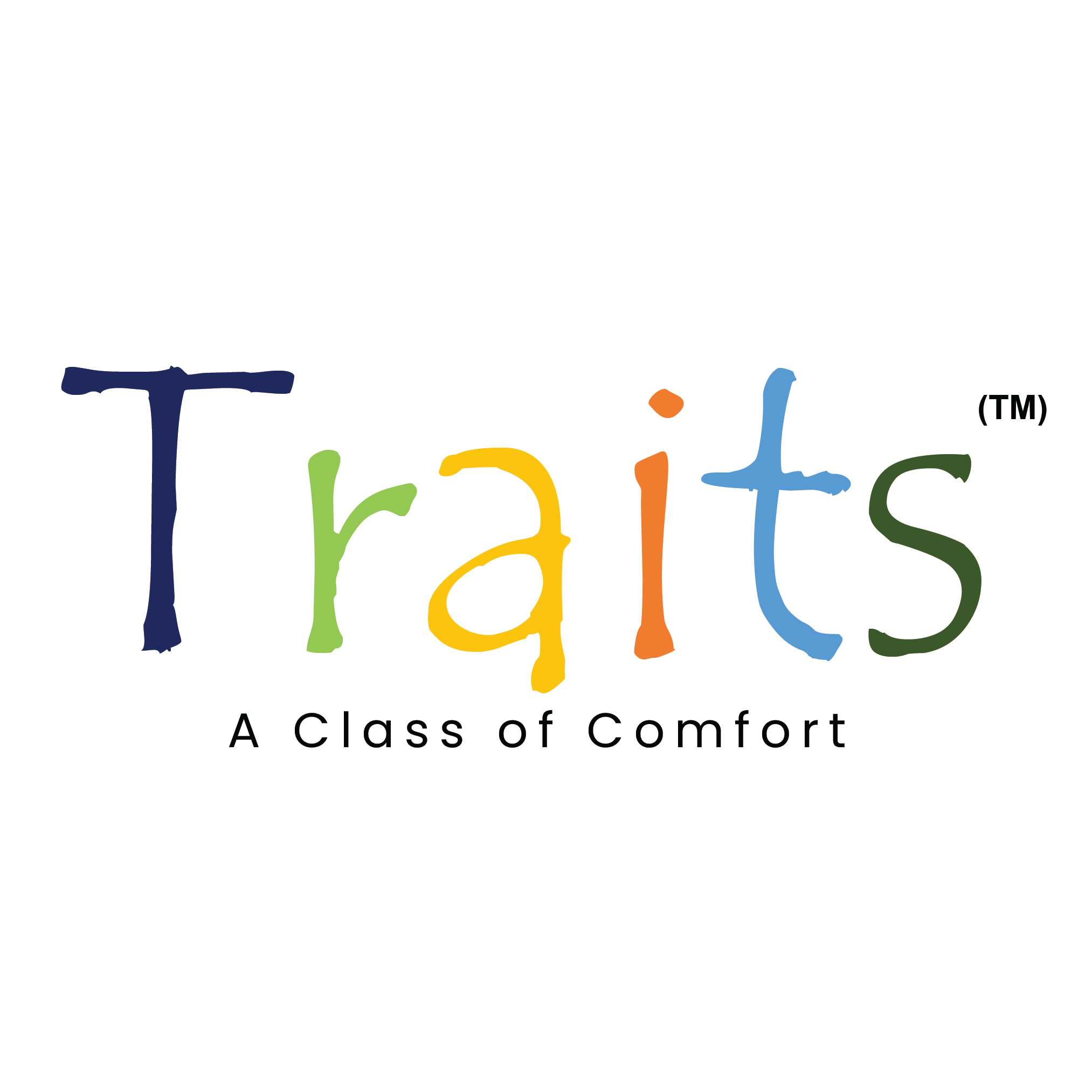 Traits Logo