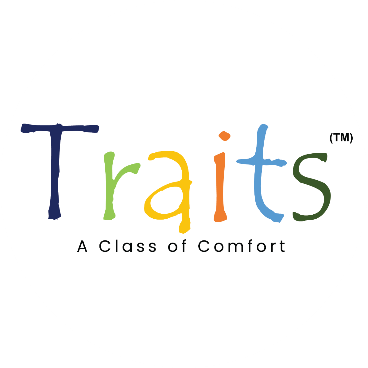 Comfort Wear Logo
