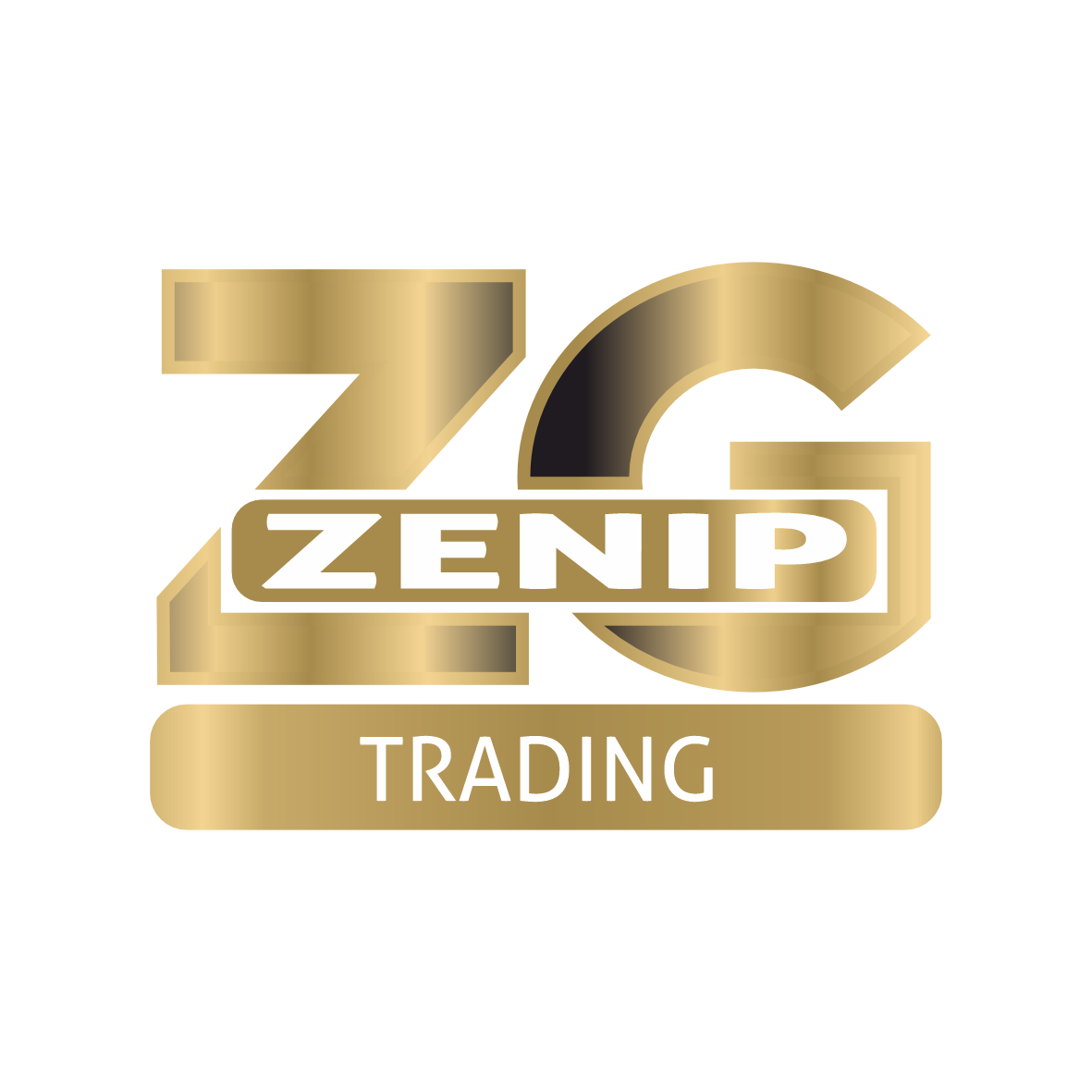 Zenip Trading Logo